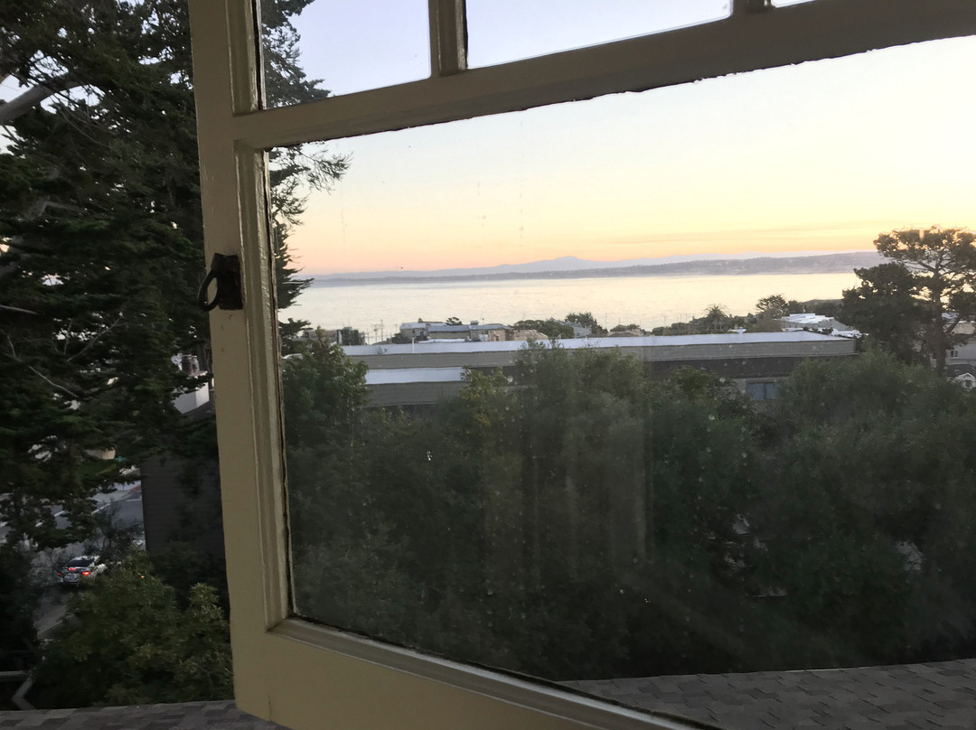 吉柏沃克酒店主图