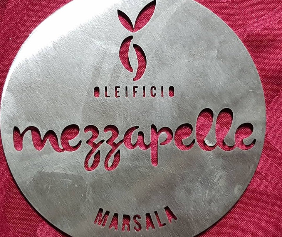 Oleificio Fratelli Mezzapelle景点图片