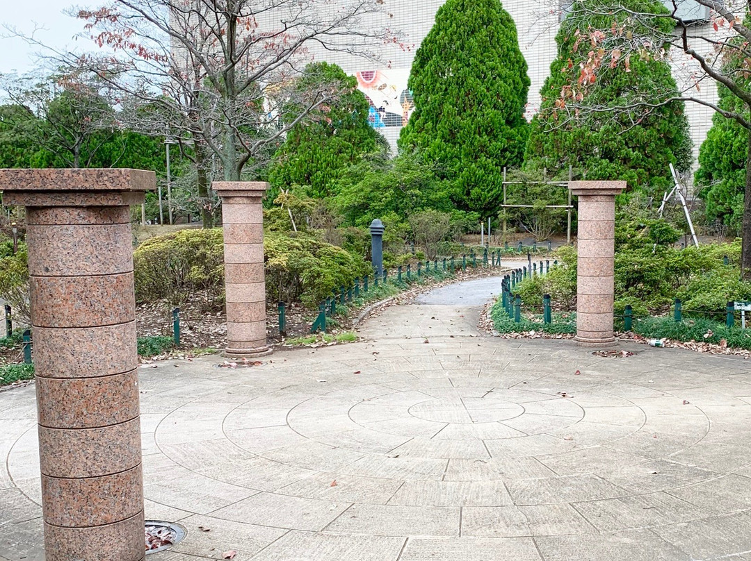 Heisei Tsutsuji Park景点图片