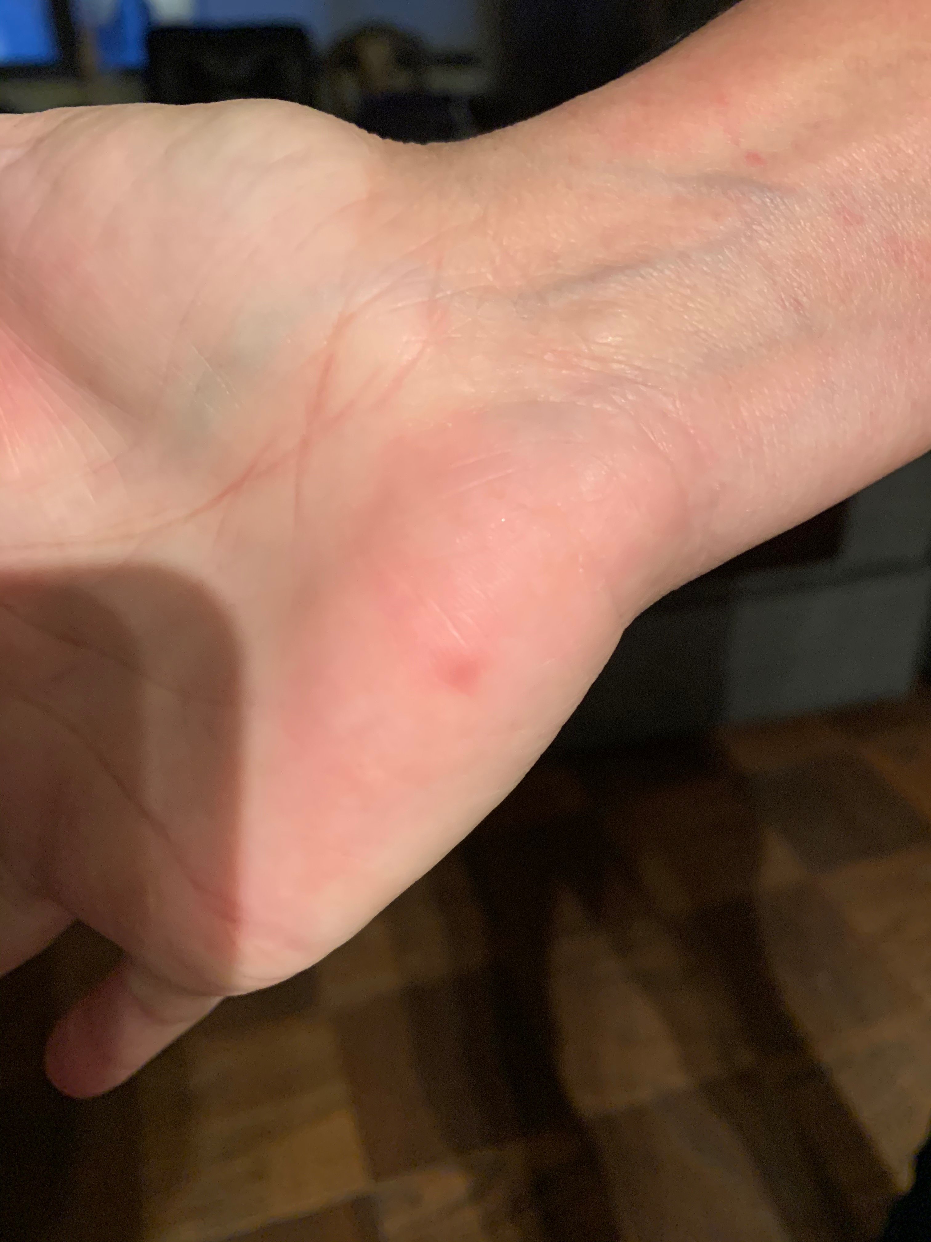 Hampton Inn & Suites By Hilton Rocky Hill-hartford South-portrait