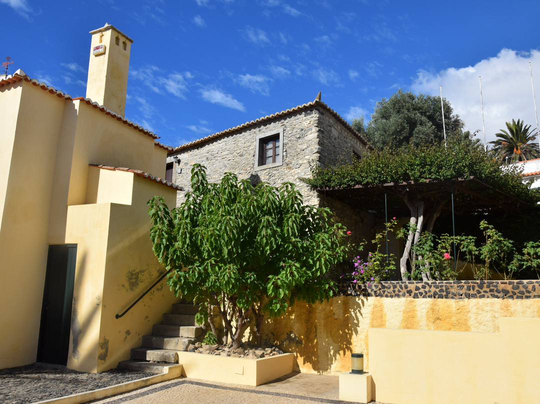 A Casa Colombo - Museu de Porto Santo景点图片