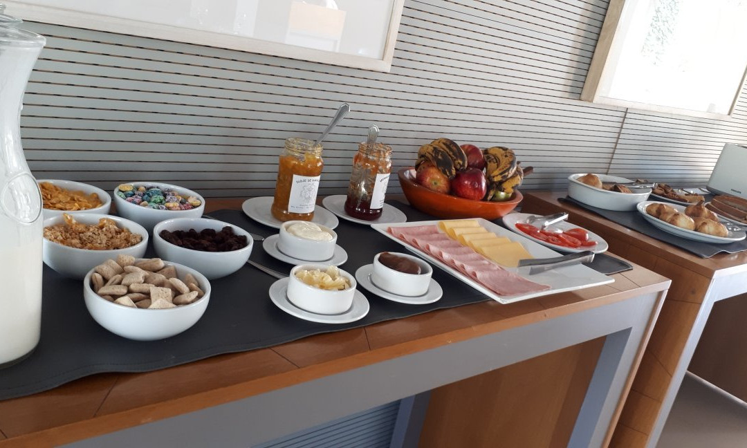 Amalinas Hotel主图