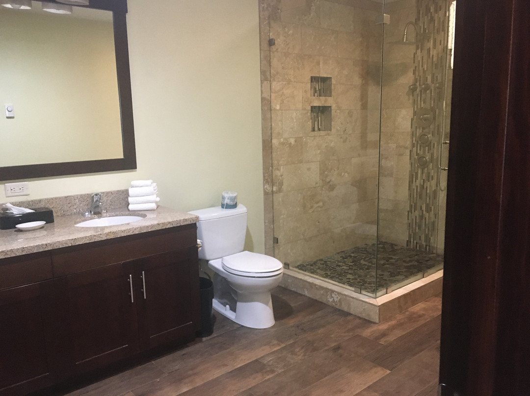 Best Western Driftwood Inn主图