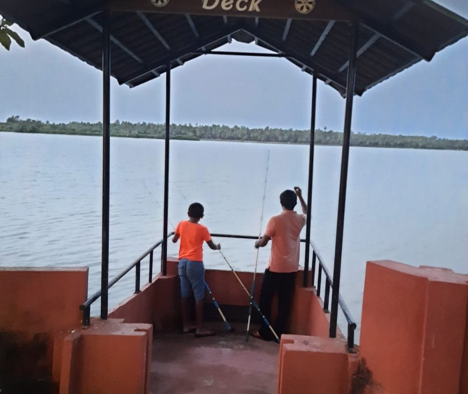 Paradise Lagoon主图