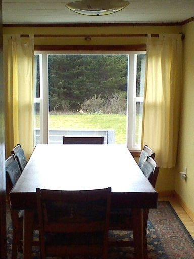 The Anchorage Cottages主图