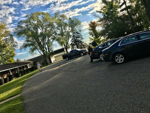 Elk Rapids Lakeshore Inn主图