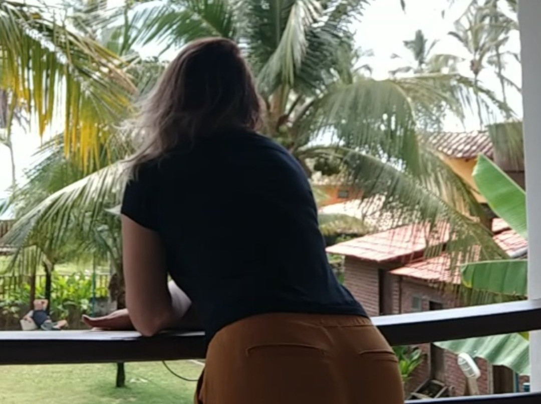 Serrazul Praia Hotel主图