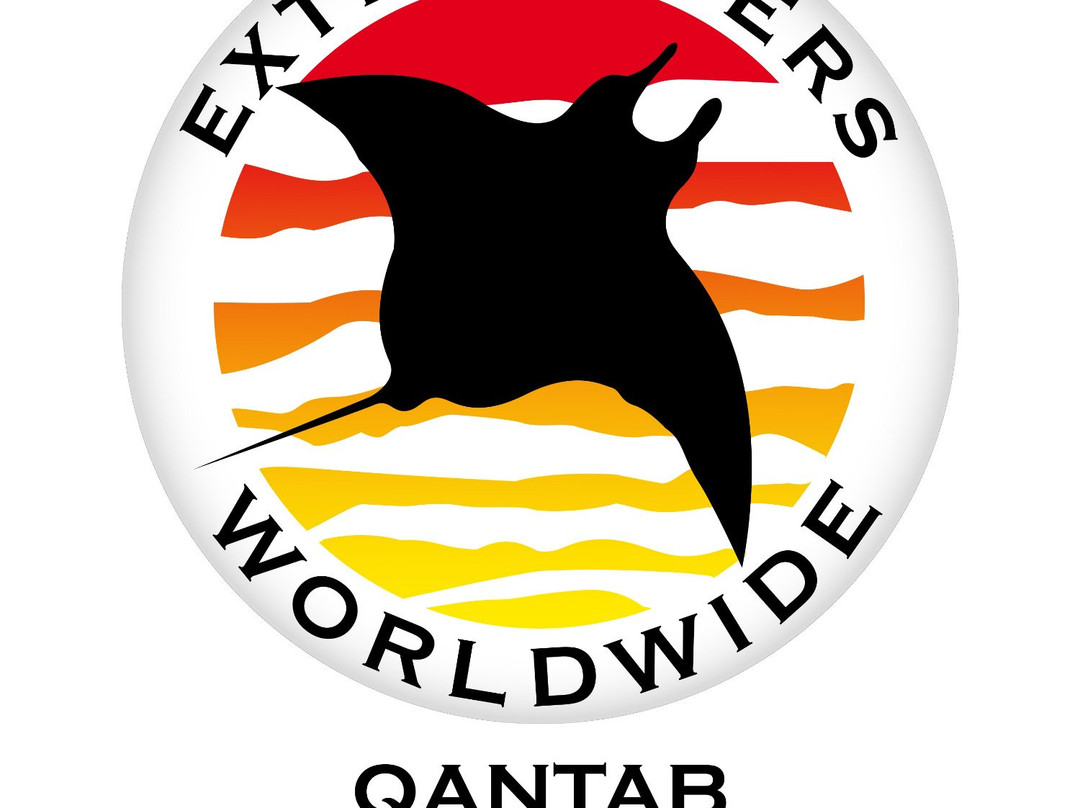 Extra Divers Qantab景点图片