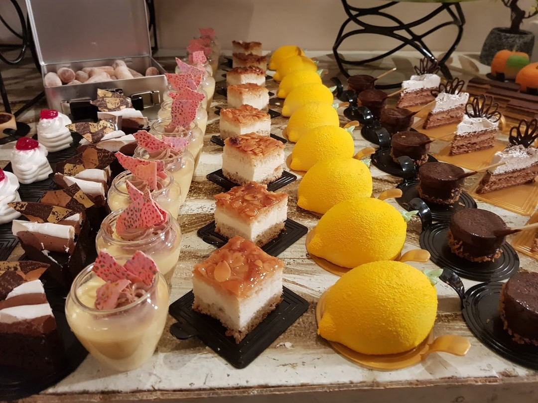 丹尼尔荷兹利亚酒店主图