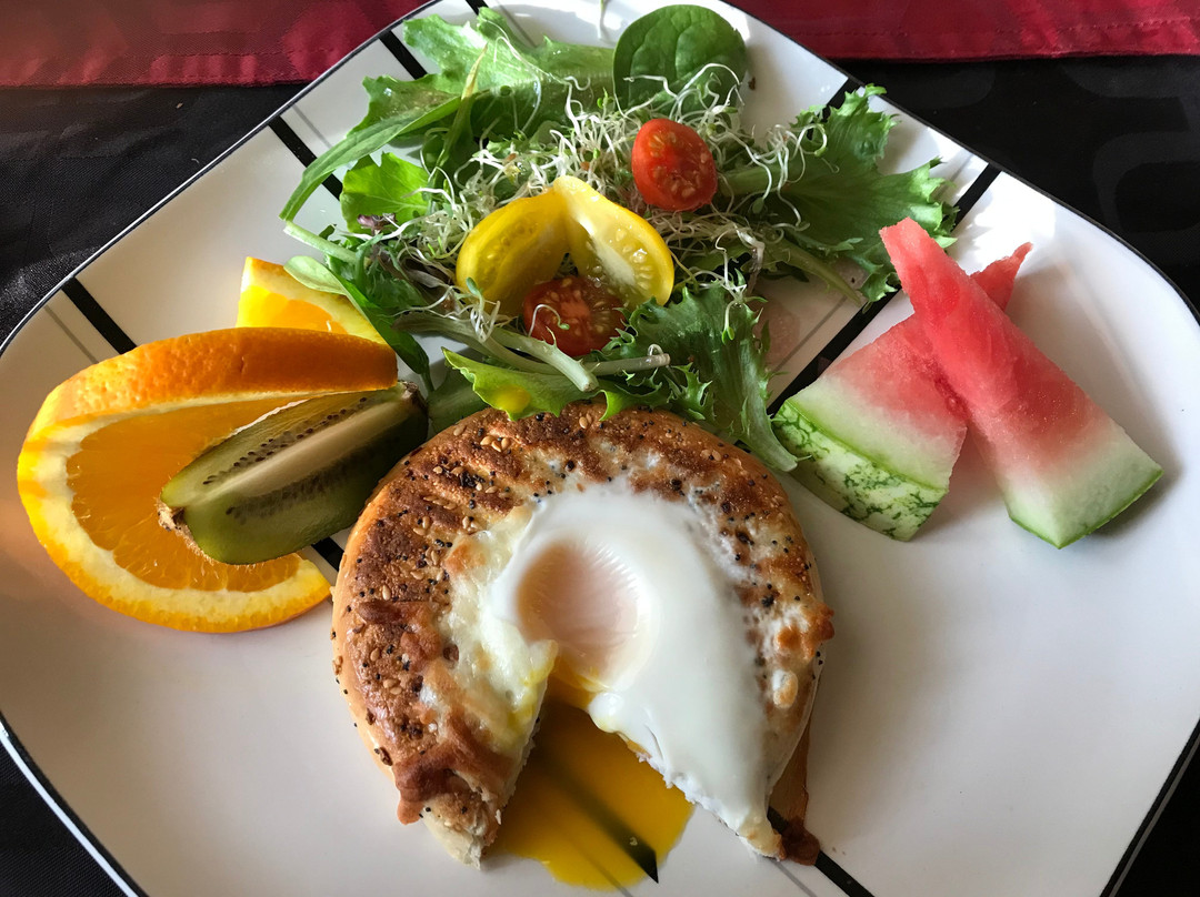 Chateau Murdock Gite et Esthetique 1950主图