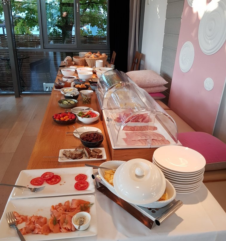 Landhotel & Restaurant Walsers主图