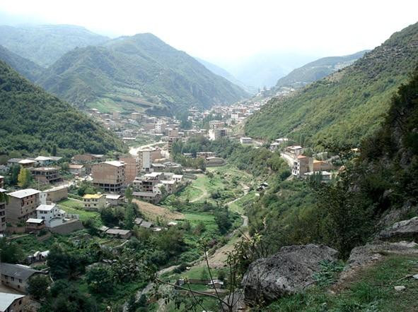 Ziarat Village景点图片
