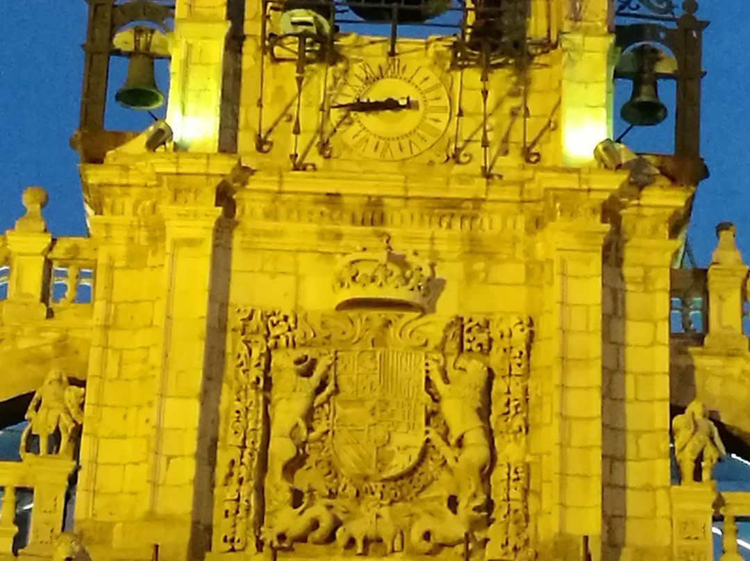 Ayuntamiento de Astorga-阿斯托佳必去景点
