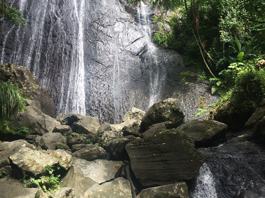 PR Paradise Tours and Transportation-圣胡安必去景点