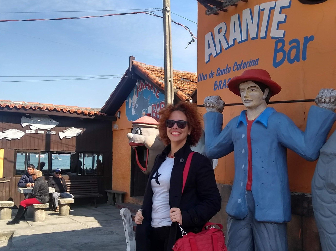 Floripa Nativa Ecoturismo-弗洛里亚诺波利斯必去景点