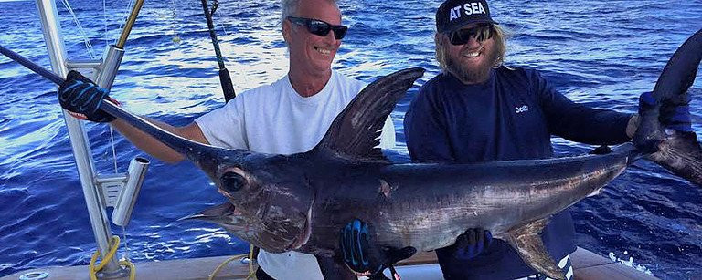 Fishing St. Croix-圣克鲁斯必去景点