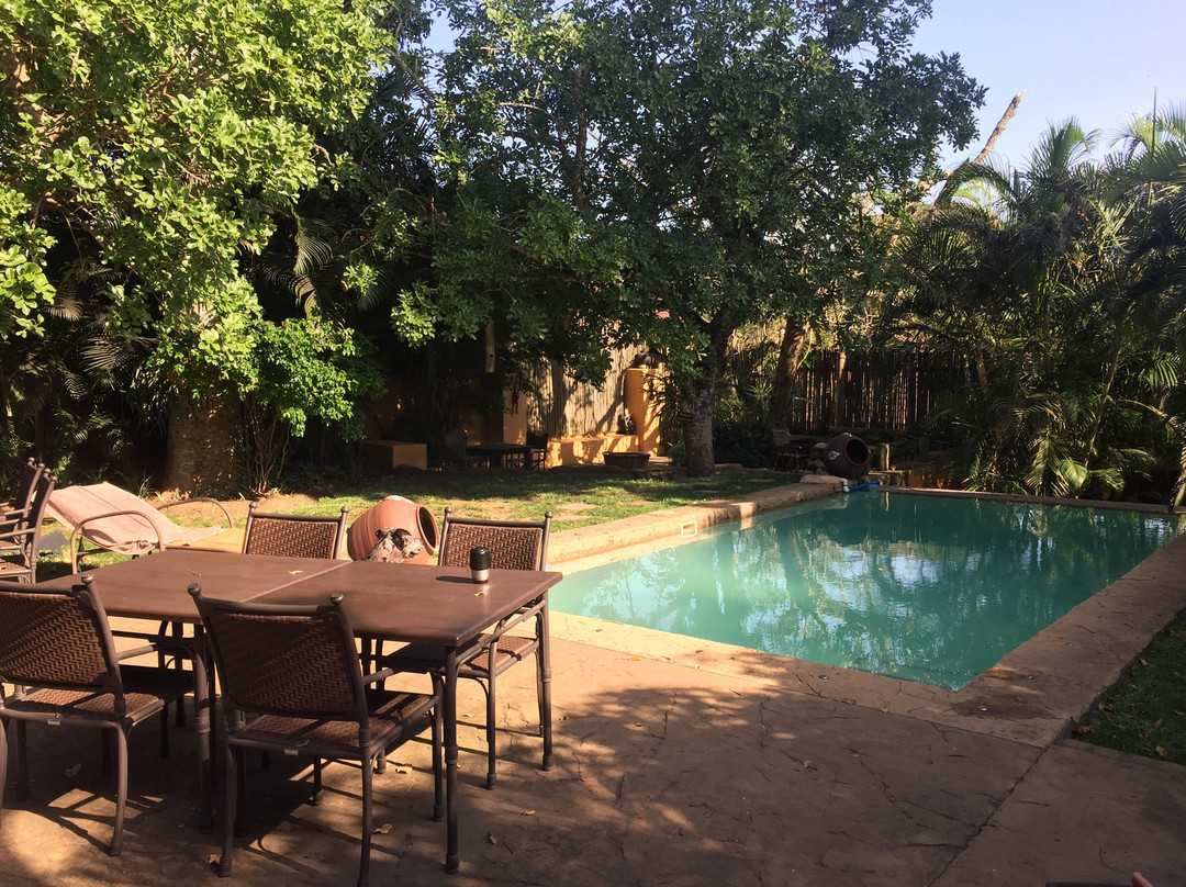 Kwalucia Private Safari Retreat主图