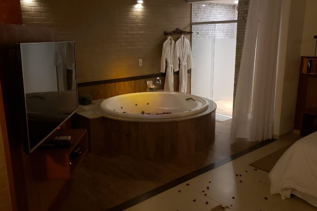 Divina Pousada主图