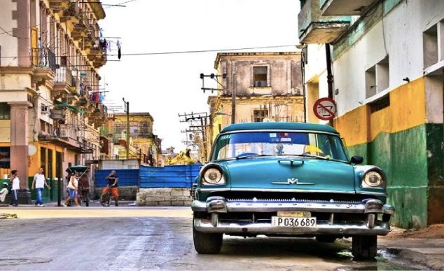 Cuban Adventures-哈瓦那必去景点
