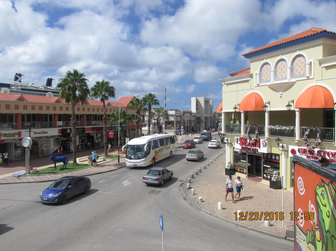 The Local Market景点图片