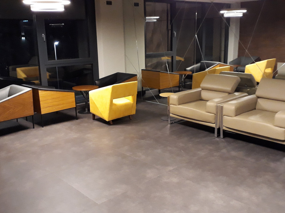 Intergroup Business And Design Hotel主图