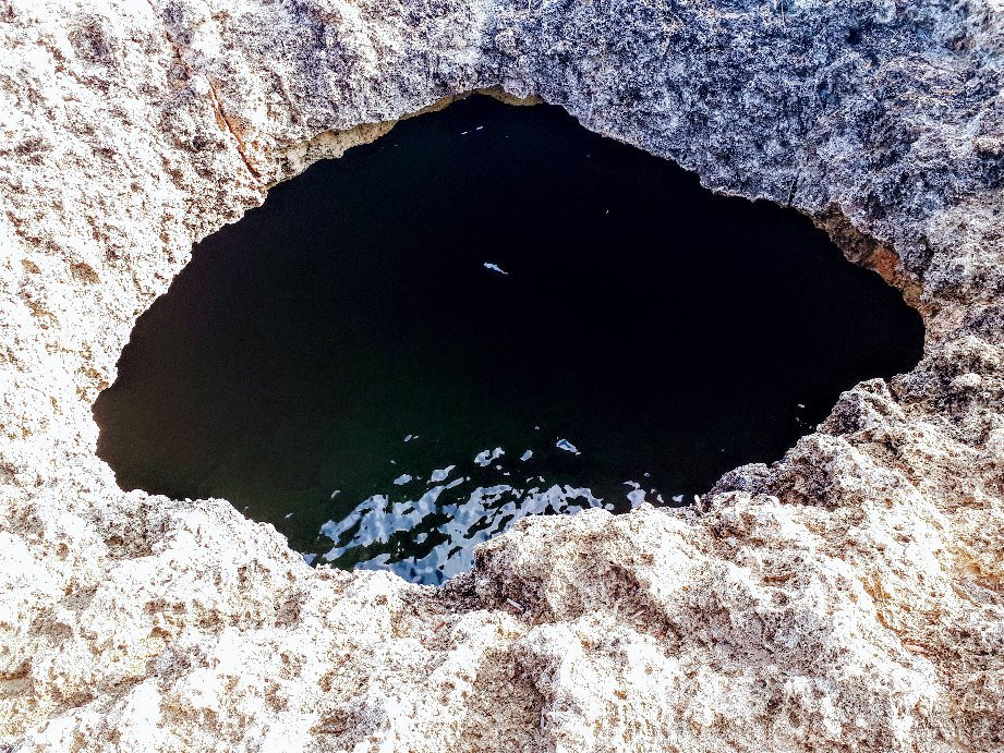 Grotta del Moro景点图片