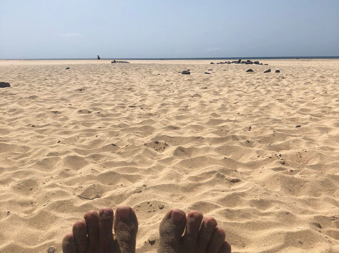 Ines Correia Water Sports Center-圣塔玛丽亚必去景点