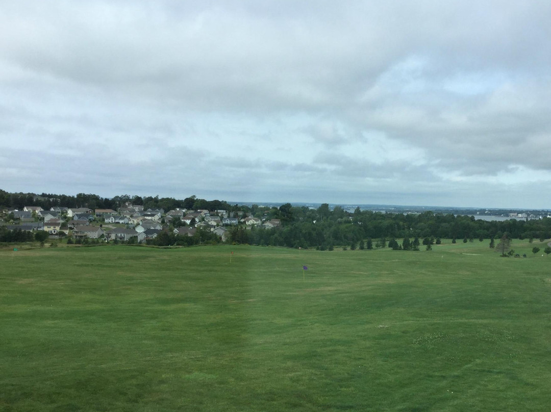 Fox Meadow Golf Club景点图片