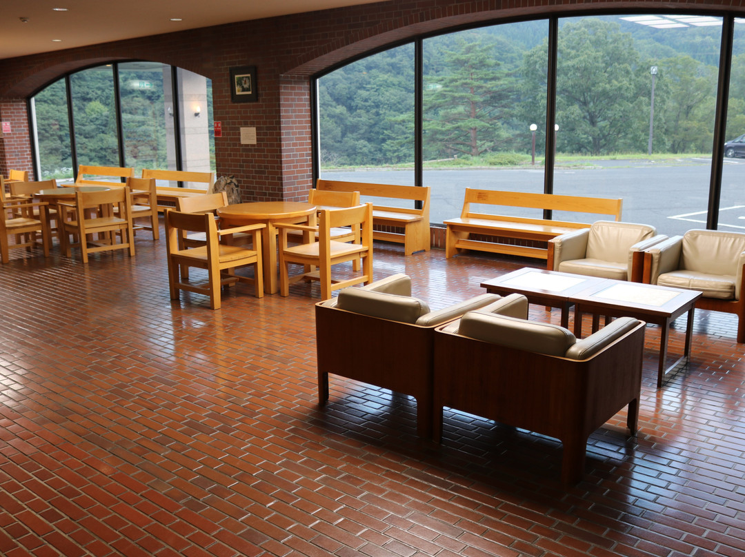 广岛憩之村酒店主图