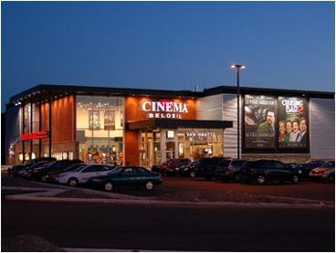 Beloeil旅游攻略图片