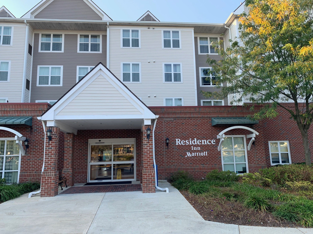 银泉原住客栈主图