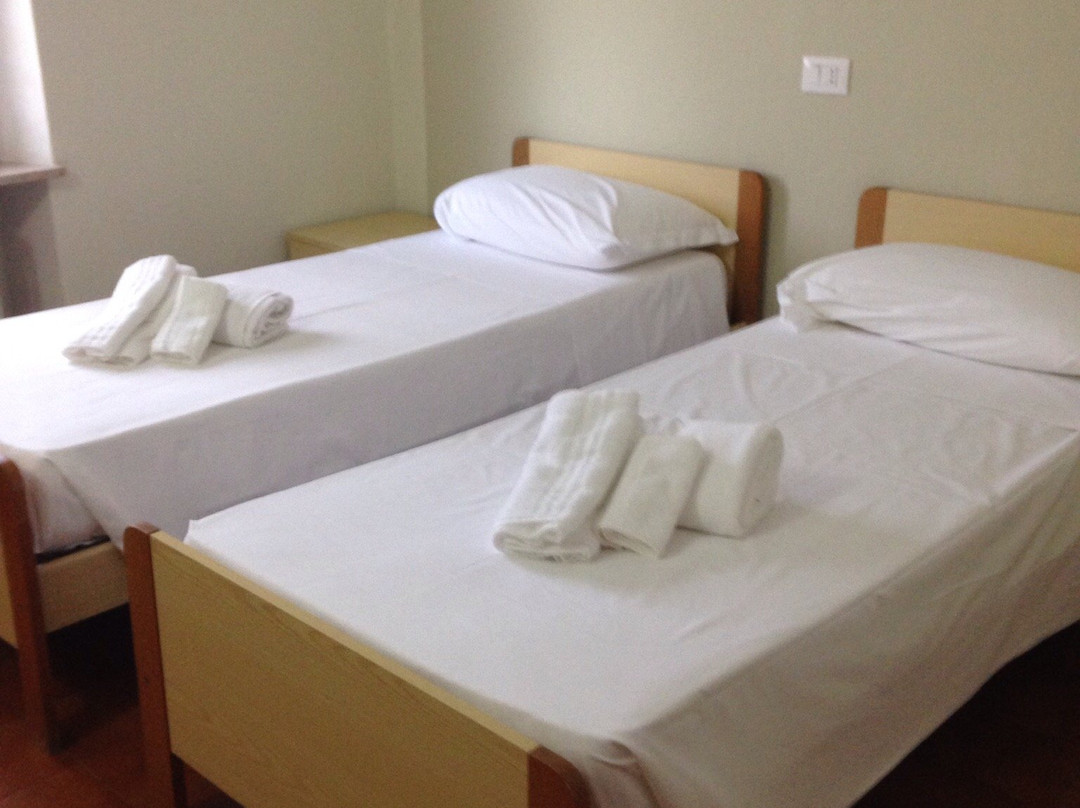 Albergo San Michele主图