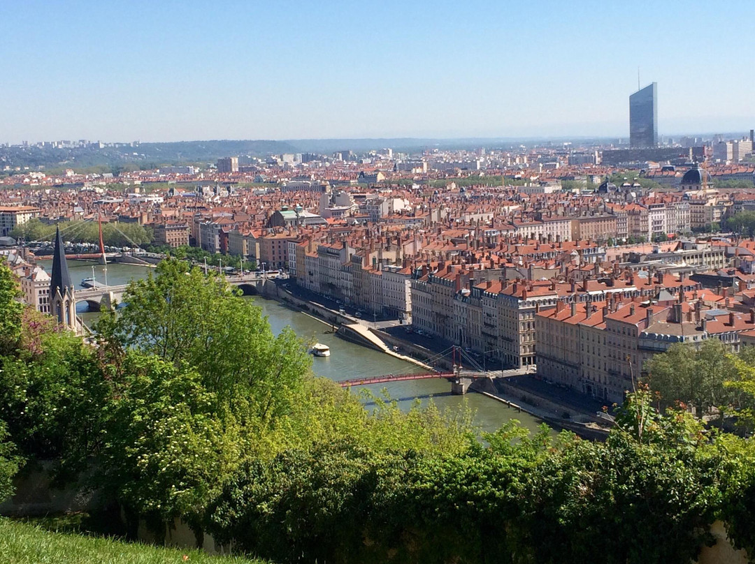 Saint-Antoine-sur-Richelieu旅游景点-Le Jardin des Curiosites