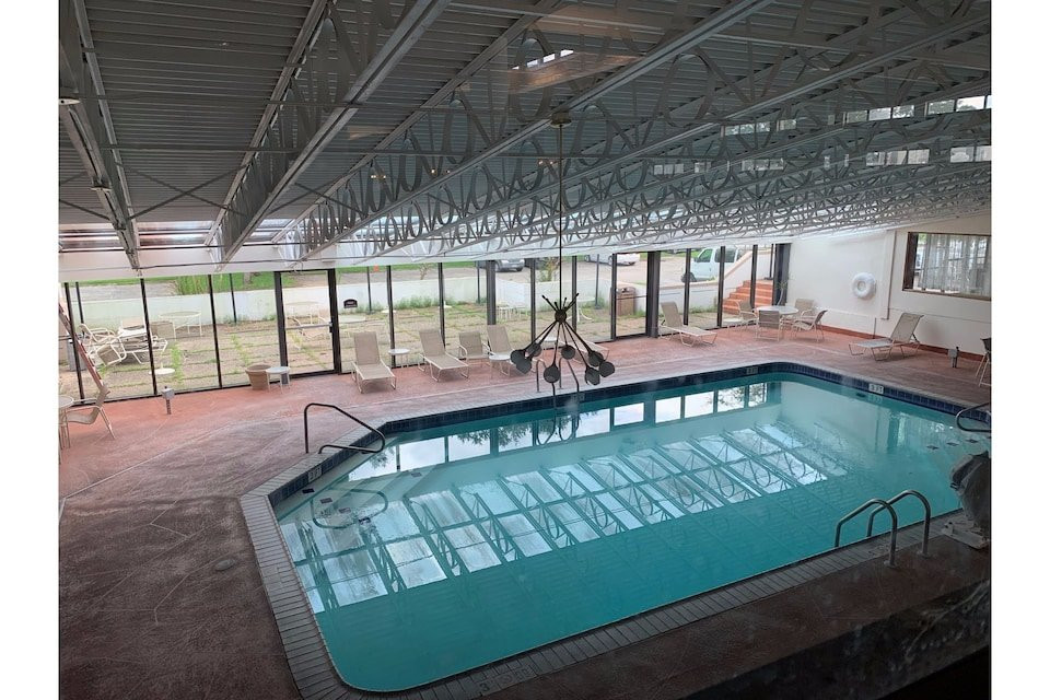 OYO Hotel Lafayette LA North主图