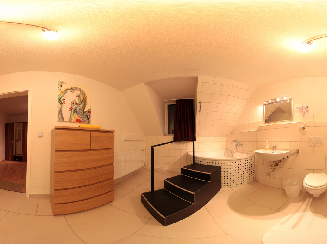 Balthasar Neumann Speiserei & Gastehaus主图