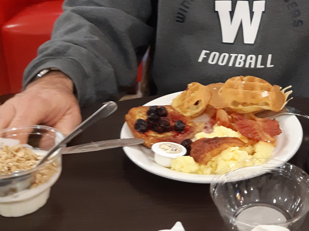 Ramada by Wyndham Westlock主图