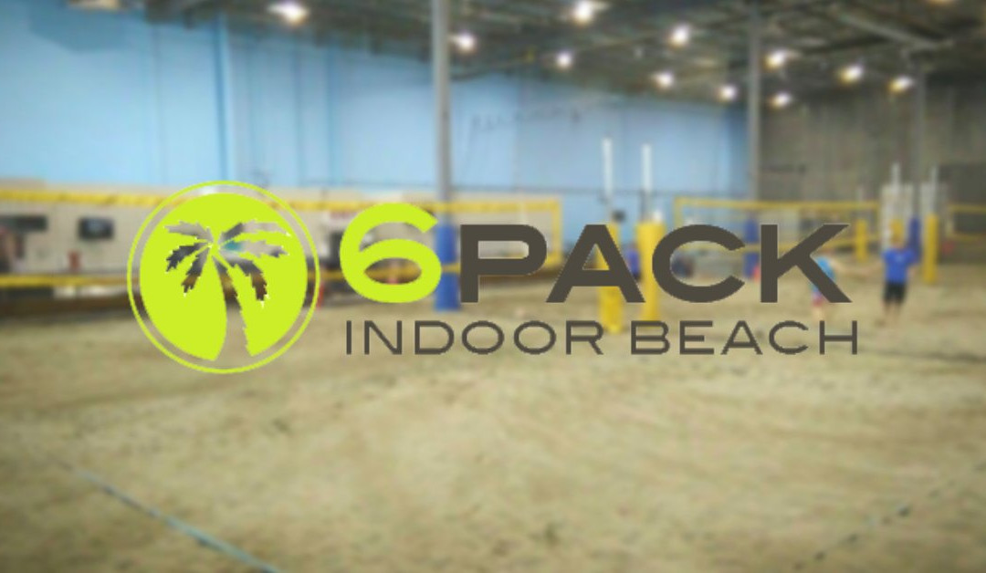 6Pack Indoor Beach Centre景点图片