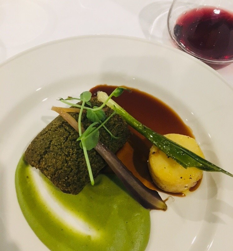 Wainui Golf Course-奥克兰中心地区必去景点