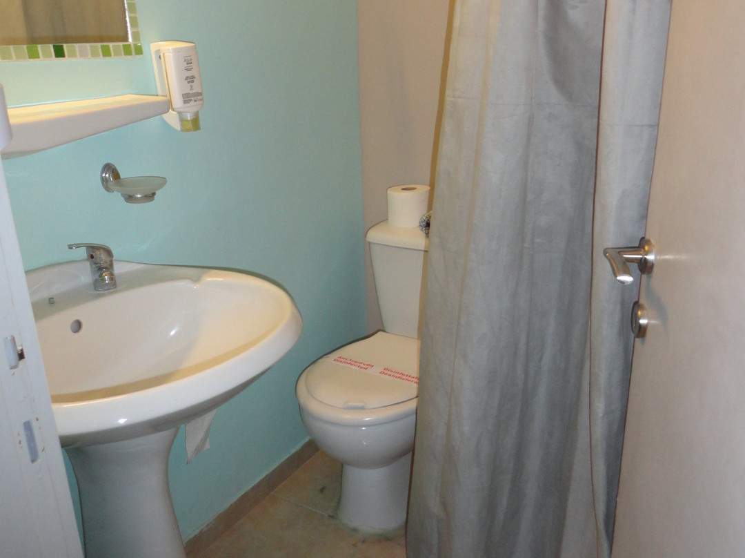 Silver Bay Hotel主图