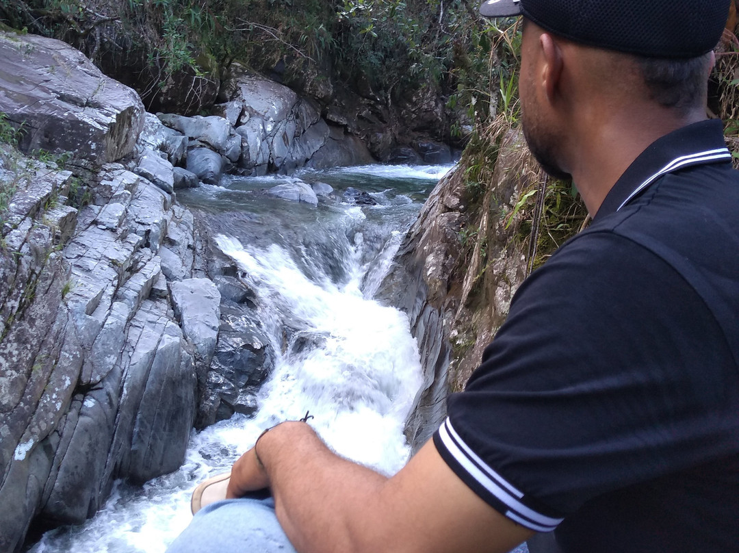 Eco Guias Colombia-San Carlos必去景点