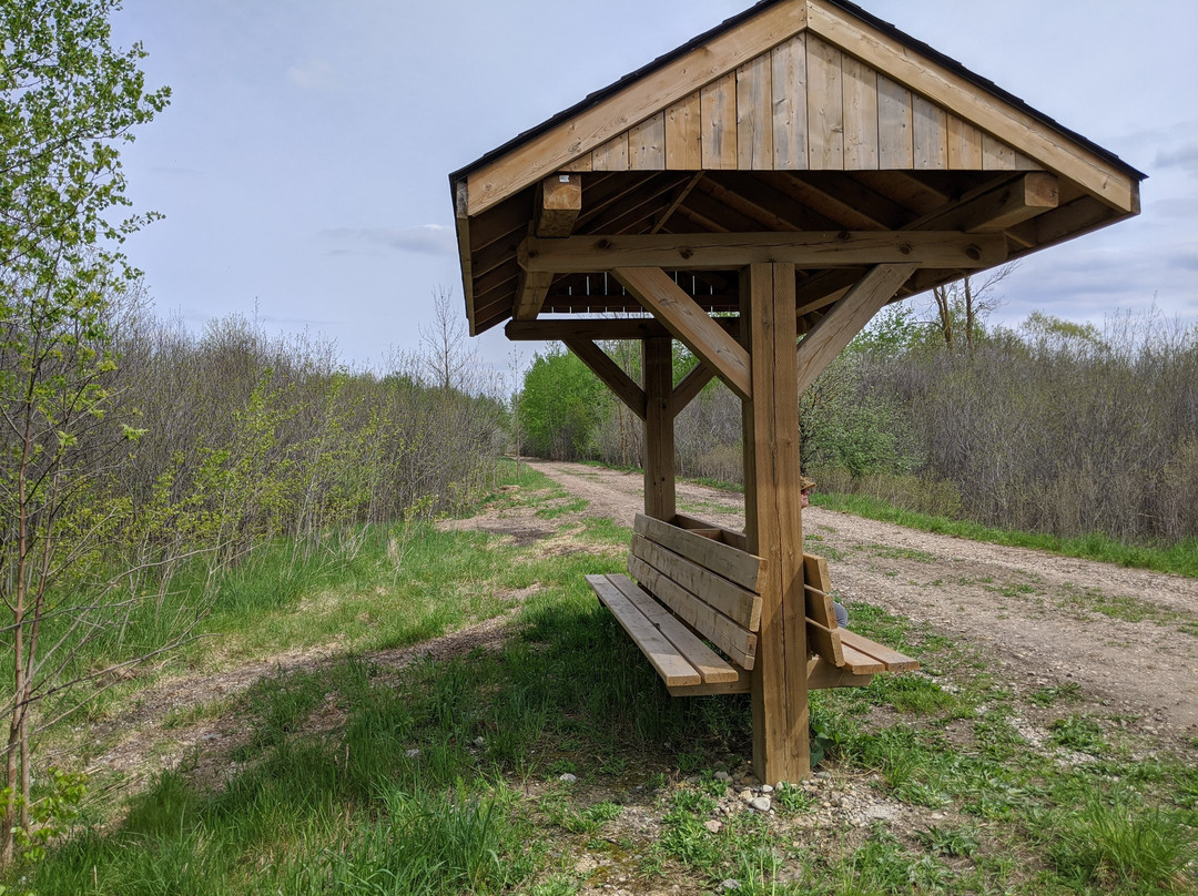 Goderich to Guelph Rail Trail Inc.景点图片