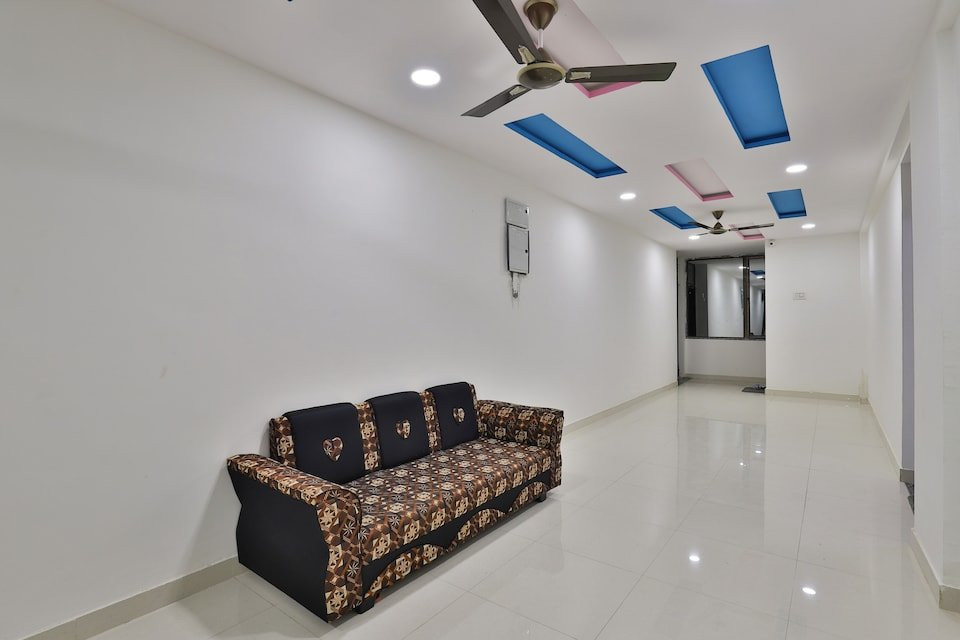 OYO 29317 Milan Guest House主图