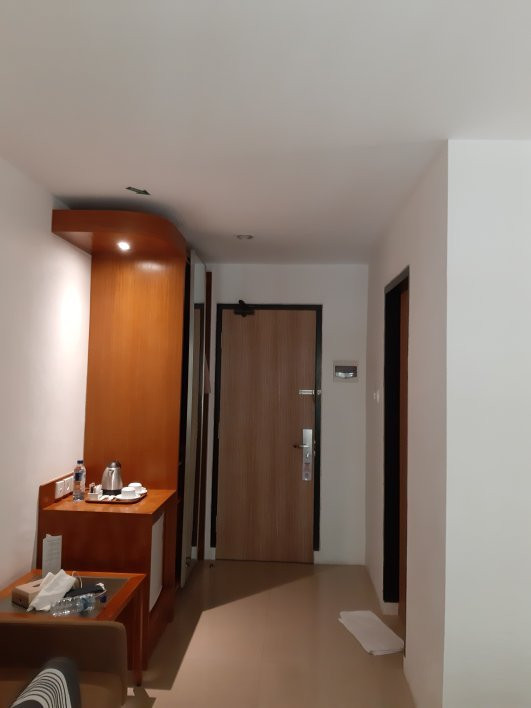 Kautaman Hotel主图