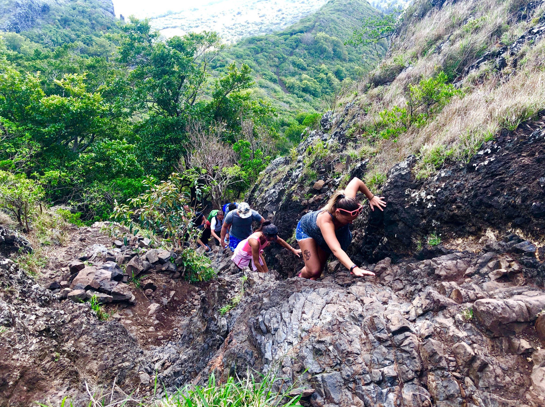 Explorers Mauritius-莫纳山必去景点