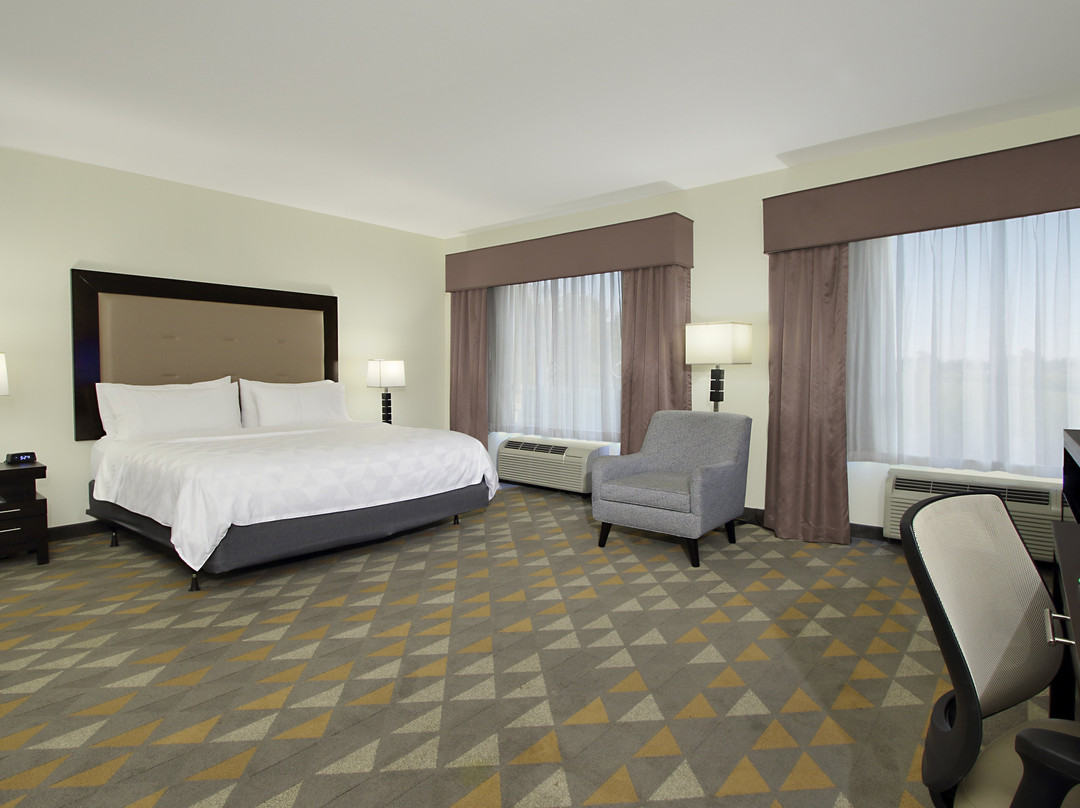 Holiday Inn Hammond By IHG主图