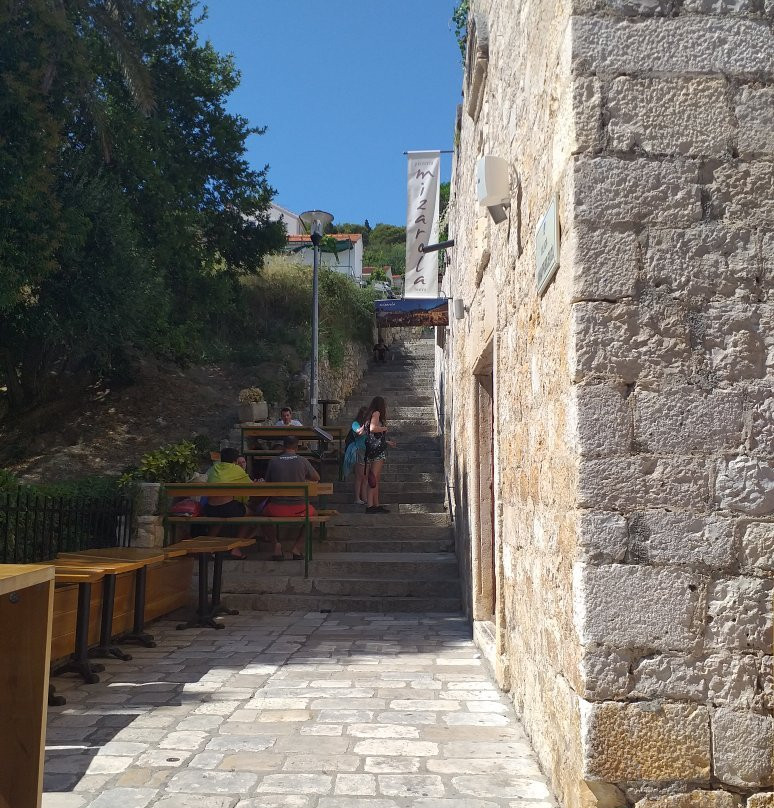 Stari Grad Culture Centre景点图片