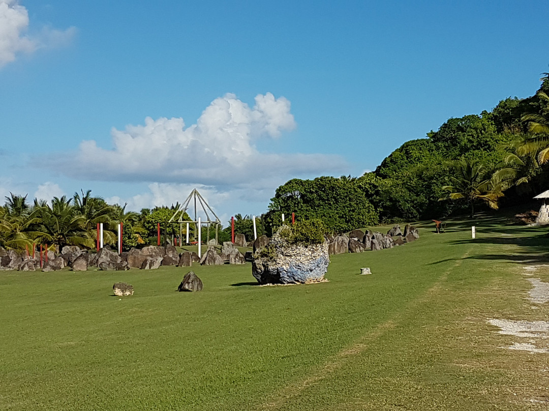 Parc Ouatibi-tibi景点图片