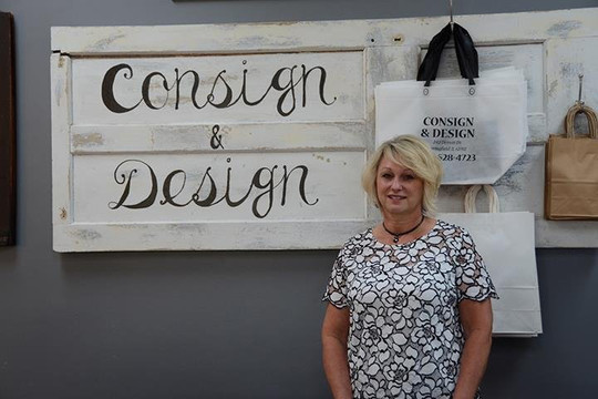 Consign & Design-斯普林菲尔德必去景点