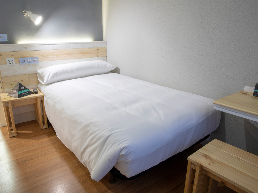 Hotel Alda Centro Ponferrada