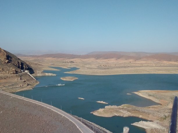 Barrage Youssef Ibn Tachfine-Massa必去景点